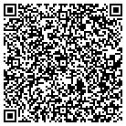 QR code with White House Bed & Breakfast contacts