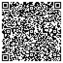 QR code with Captain Video contacts