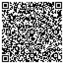 QR code with A and R Wood Work contacts