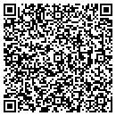 QR code with Tire Factory contacts