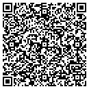 QR code with Hancock Gravel Co contacts