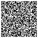 QR code with Rocket Inn contacts