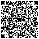 QR code with Ogallala Building Center contacts