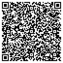 QR code with Holz Lumber contacts