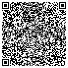 QR code with Honeyman Custom Chopping contacts