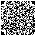 QR code with E'Clips contacts