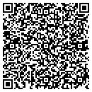 QR code with Harold Stevens PC contacts