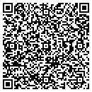 QR code with Heinzle Gary contacts