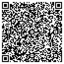 QR code with Layne Baker contacts