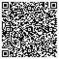 QR code with Pacific 66 contacts