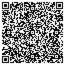 QR code with Lazer Northeast contacts