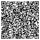 QR code with Hamilton Manor contacts