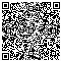 QR code with Mae Bee's contacts