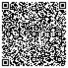 QR code with L & K Hats N' T-Shirts contacts