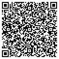 QR code with Cinema 3 contacts