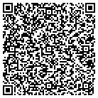 QR code with Rising City Post Office contacts