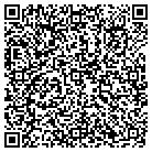 QR code with A First Class Property Inv contacts