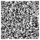 QR code with Mc Cann Plumbing Service contacts
