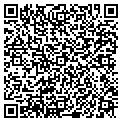 QR code with Hxs Inc contacts