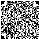QR code with Hoomany Chiropractic contacts