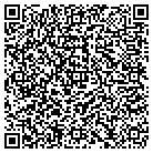 QR code with First National Northeast Inc contacts