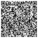 QR code with Avcraft Inc contacts