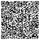 QR code with Hefner True Value Hardware contacts