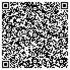 QR code with Thayer County Road Department contacts