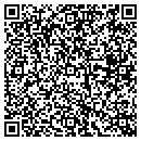 QR code with Allen Main Post Office contacts