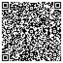 QR code with James Zelemy contacts