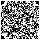 QR code with Jensen Memorial Library contacts
