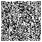 QR code with Jeff's Market & Meat Proc contacts