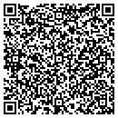 QR code with Amen Dairy contacts