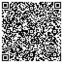 QR code with HAHN-AA Fencing contacts