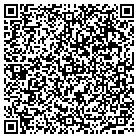 QR code with Hebron Livestock Commission Co contacts
