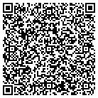 QR code with Hall County Child Protective contacts