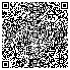 QR code with Saunders County Child Support contacts