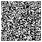 QR code with Marshall Land Brkrs & Auction contacts