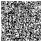 QR code with Gage County Treasurer's Ofc contacts