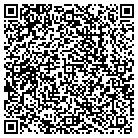 QR code with Mc Carthy Moore & Hall contacts