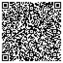 QR code with Alan Mussman contacts