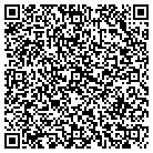 QR code with Zion Lutheran Church ALC contacts