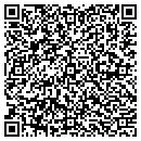 QR code with Hinns Mobile Homes Inc contacts