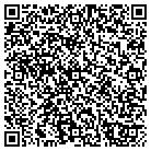 QR code with Anders Veterinary Clinic contacts