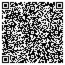 QR code with D & K's Gretna Cafe contacts