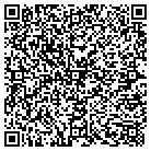 QR code with Make A Wish Foundation of Neb contacts