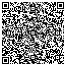 QR code with L & S Lawn Sprinklers contacts