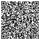 QR code with Ron Thiessen contacts