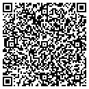 QR code with Hubbell Bank contacts