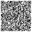QR code with H F Krueger Planing Mill contacts